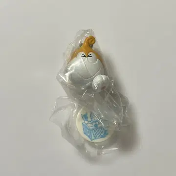 후지코 F 후지오 뮤지엄 한정판 키링 21 에몽 몽가