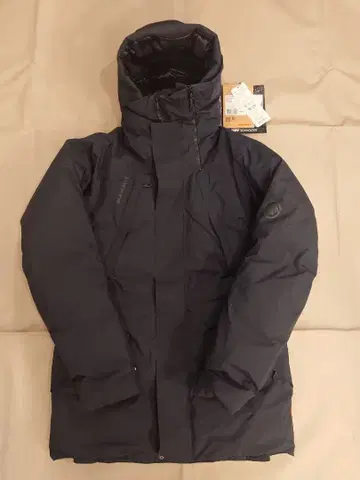마무트 ZUN HS Thermo Hooded Parka AF Men