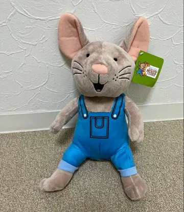 If You Give a Mouse a Cookie 봉제 인형