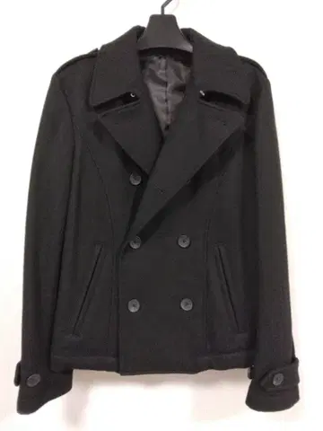 피코트 블랙 PPFM