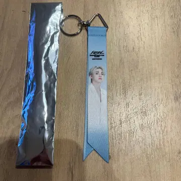 세븐틴 seventeen scoups 야바톤 키링