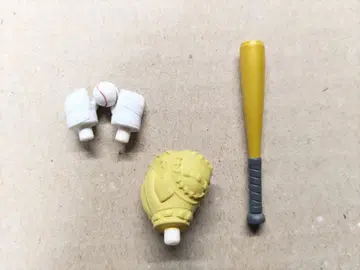 야구 부품 넨도로이드 카나메 토우