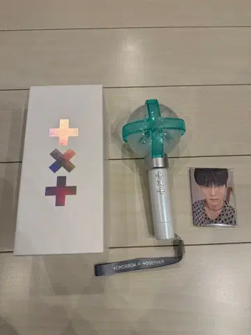 TXT 응원봉 ver2 MOA봉