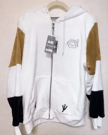 [ 나, 시마연가. ] 돈키호테 한정판  후드티 L 사이즈