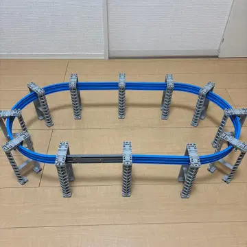 프라레일 쇼난 모노레일 레일 세트