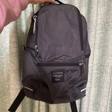 marimekko 마더스 백팩 OK