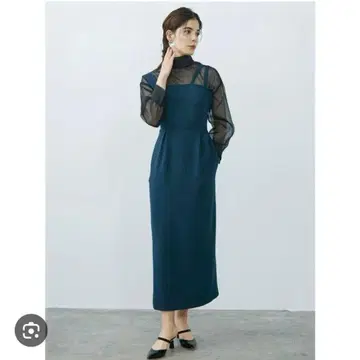 LAGUNAMOON 파티 드레스