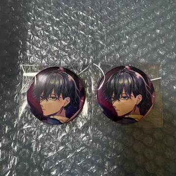 브레마이 벌스데이 캔뱃지 타마노