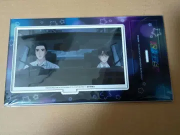 가라오케 가자! 비주얼 가이드 특전 아크릴 스탠드