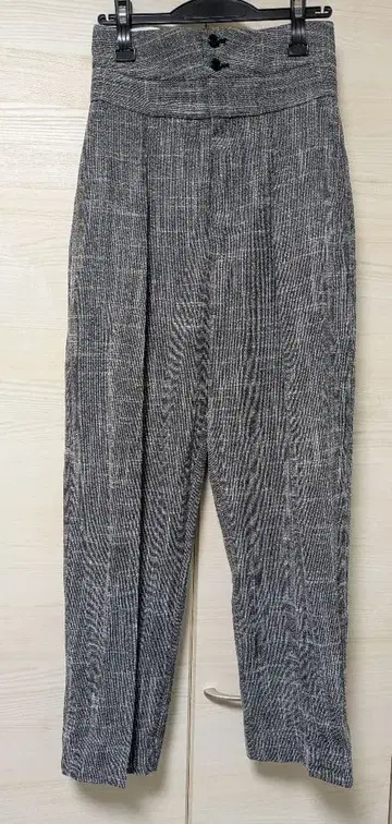 LE CIEL BLEU High Waist Pants 사이즈 38