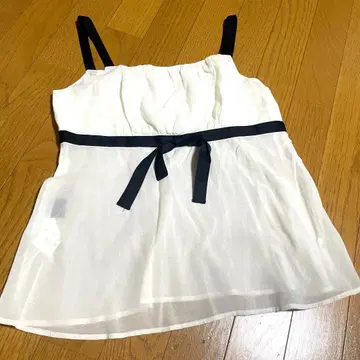 스픽 앤 스팬 슬리브리스