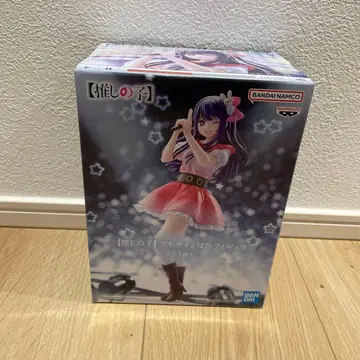 BANDAI NAMCO 최애의 아이 피규어