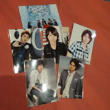 아라시 [ 공식 사진 ] [ TIME ] 22장