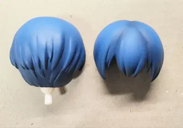 머리카락 파츠 넨도로이드 망각 배터리 청봉엽류화