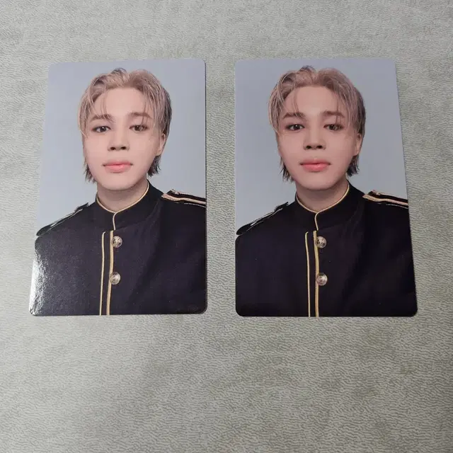 bts 방탄 지민 뮤즈 위버스 특전