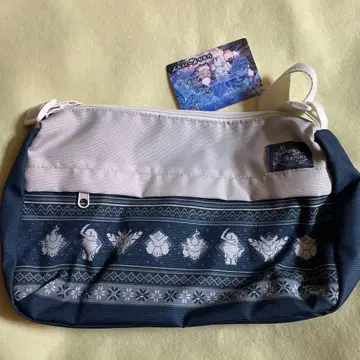 포켓몬 숄더백 Snowy Gathering