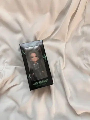 히라노 쇼 피규어