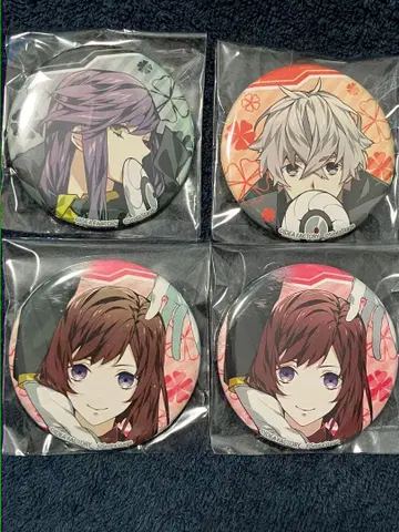 즉시 구매 가능 샤레마니