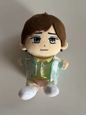 나가세 렌 하피누이 king & prince