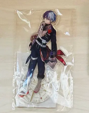 프로세카 아오야기 토야 아크릴 스탠드 세카라이 5th