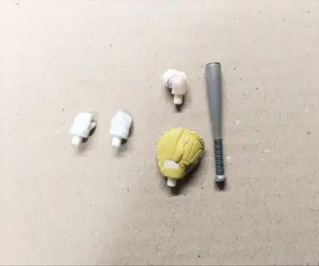 야구 부품 넨도로이드 망각 배터리 세이호 하루카