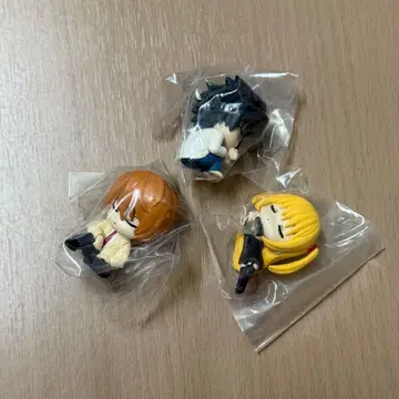 DEATH NOTE 잠재우는 대원 묶음 판매