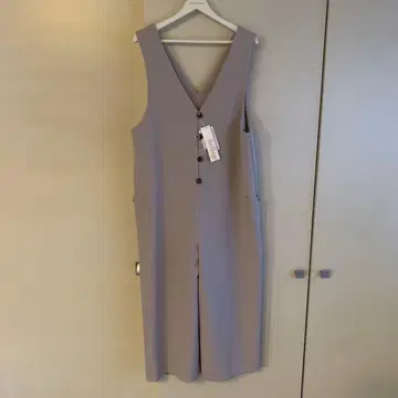 Brillage [미사용 택 포함] 오버롤 L 브리아