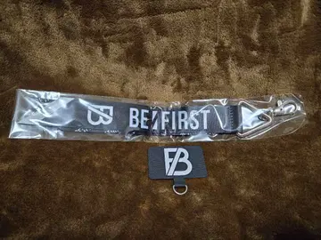 BE:FIRST FC 가입 혜택 폰 탭 본 핀 세트 새상품 미사용