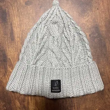 앤드텐트텐 하이커즈 메리노 도토리