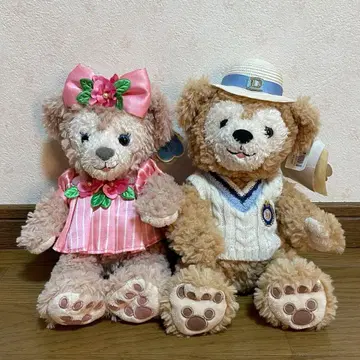 더피&셰리메이 Spring Voyage