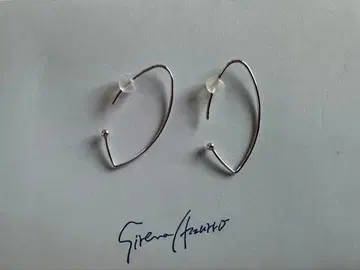 세이렌 아즈로 K10 WG 귀걸이