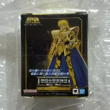 세인트 세이야 세인트 클로스 신화 EX 미니어처 컬렉션 샤카