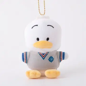 BLEACH 산리오 봉제 인형 마스코트 오리 페클 히즈카야 토시로