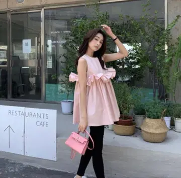 벌스데이 바쉬 걸리시 인형 상의