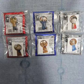 명탐정 코난 열쇠 구멍 핀즈