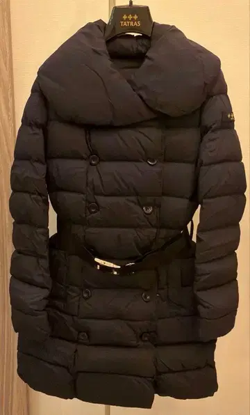 TATRAS 다운 자켓 아고냐