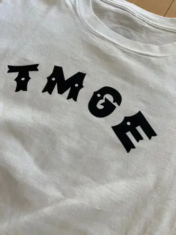 미셸 건 엘리펀트 T셔츠