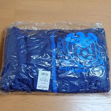 감바 오사카 라이트 패디드 자켓 L 사이즈 구 엠블럼