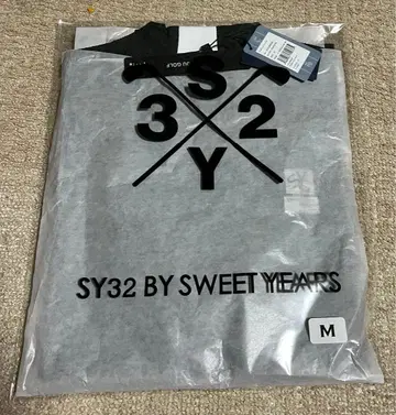 sy32 골프웨어 반팔