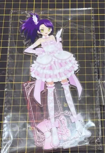 해외 공식품 프리파라 중국 JOYOUTH 토도 시온