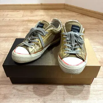 HIDNANDER STARLESS 스니커즈 23.5cm