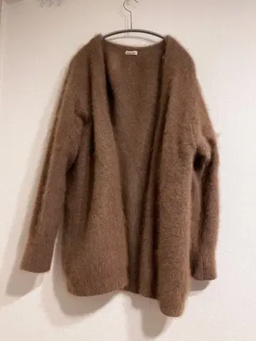 유나이티드 애로우즈 가디건