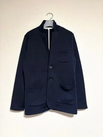 [ 새상품급 ] 아바하우스 에클 니트 자켓