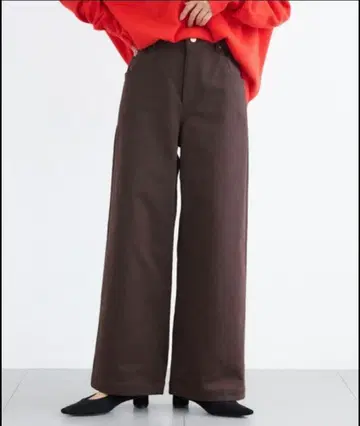 밴야드 스톰 웜 스트레치 치노 팬츠