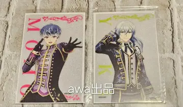 [ Re:vale ] 아이 아이들리시 세븐 응원봉 필름 [ 모모&유키 ]