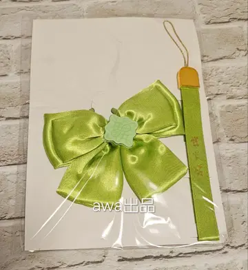 [센] 아이나나 아이들리시 세븐 응원봉용 리본&스트랩