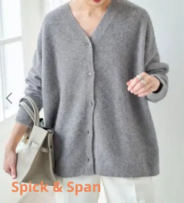택 포함 새상품 Spick & Span