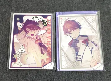 오토메이트 AAS 아크릴 스탠드 슈사 오토스토 3주년