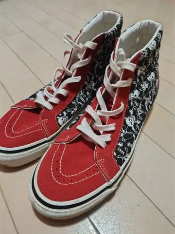 Vans Anaheim Factory 애너하임