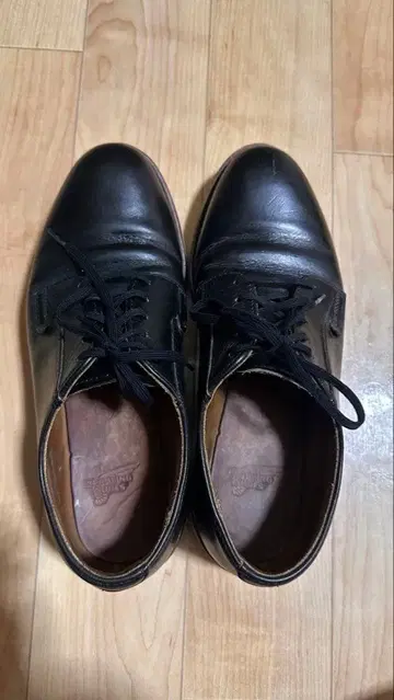 레드윙 포스트맨 3103